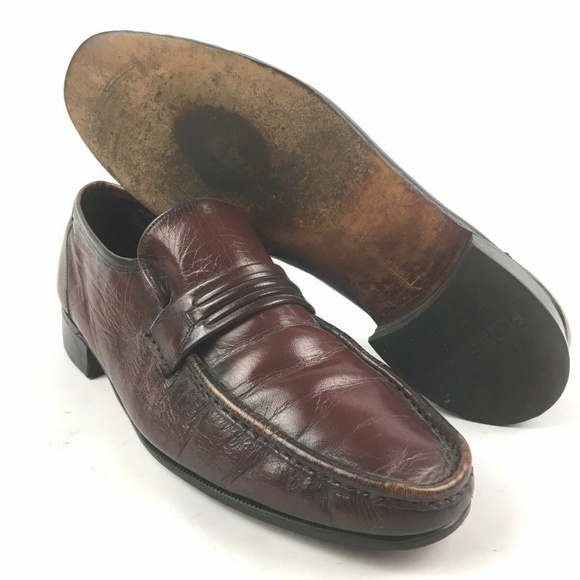 florsheim comfortech loafers